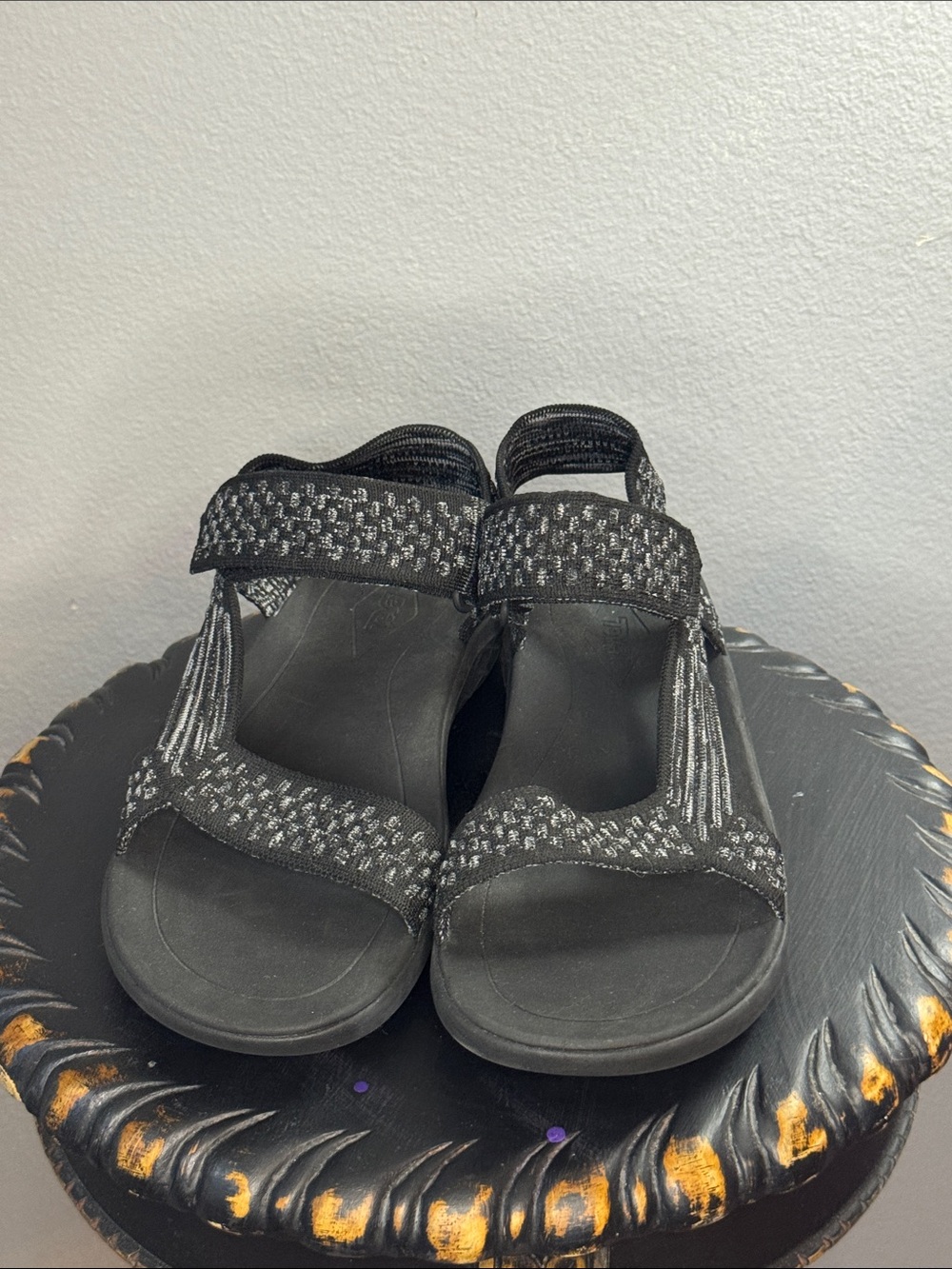 Teva Terra-Float 2 Knit Evolve, women’s size 11 - Picture 3 of 7